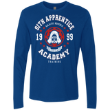 Sith Appretince Academy 99 Men's Premium Long Sleeve