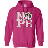 All You Need is NOPE Pullover Hoodie