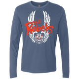 THE REBELS Men's Premium Long Sleeve