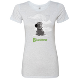 Brian Weenie Women's Triblend T-Shirt