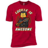Lucille is Awesome Boys Premium T-Shirt