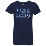 Timelord Girls Premium T-Shirt