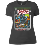 Born Leader Women's Premium T-Shirt