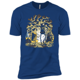 wasteland time Boys Premium T-Shirt