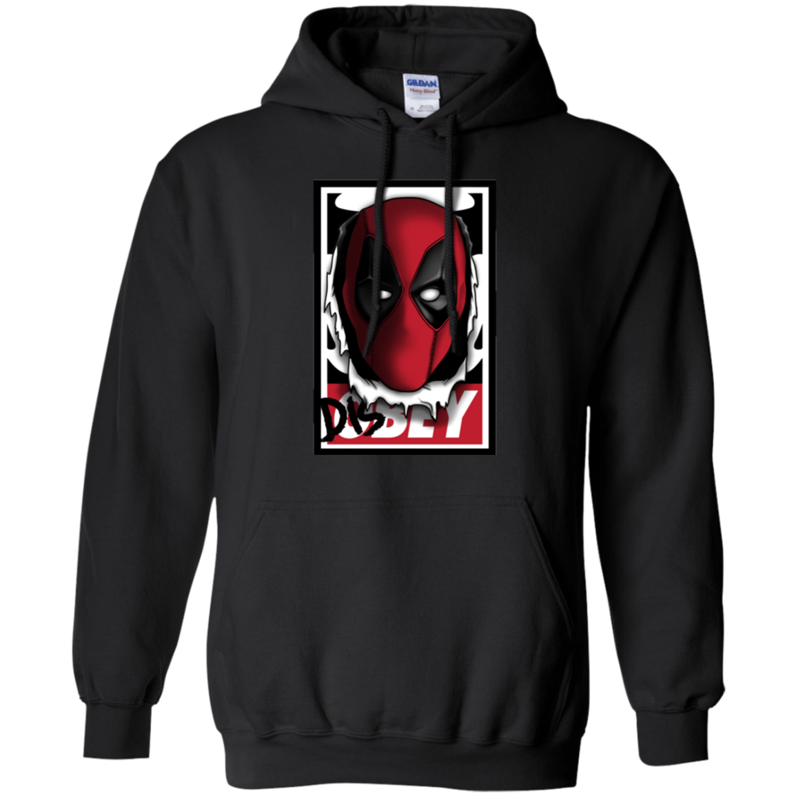 Hi there Pullover Hoodie