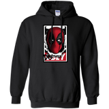 Hi there Pullover Hoodie