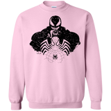 Dark Spider Shadow Crewneck Sweatshirt