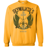 Skywalker's Jedi Academy Crewneck Sweatshirt