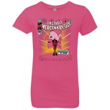 No More Girls Premium T-Shirt