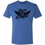 Gipsy danger Men's Triblend T-Shirt