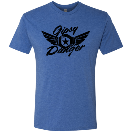 Gipsy danger Men's Triblend T-Shirt