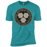 The Specialist Men's Premium T-Shirt