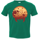 Escape from Zebes Toddler Premium T-Shirt