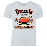 Wall Meat Youth Triblend T-Shirt