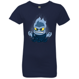 Villain Inside Girls Premium T-Shirt