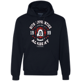 Sith Appretince Academy 99 Premium Fleece Hoodie