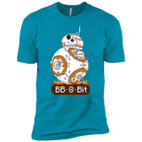 BB8Bit Boys Premium T-Shirt