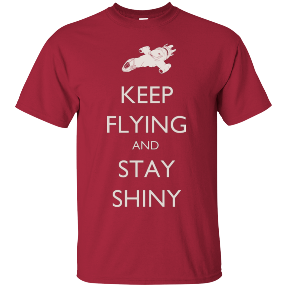 Stay Shiny T-Shirt