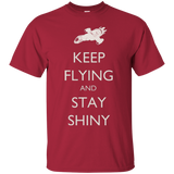 Stay Shiny T-Shirt