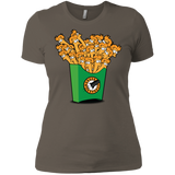 Box of Fries Women's Premium T-Shirt