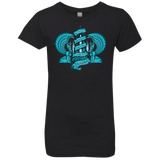 NORTHERN ORACLE Girls Premium T-Shirt
