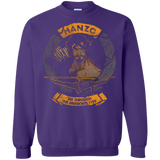Hanzo Crewneck Sweatshirt