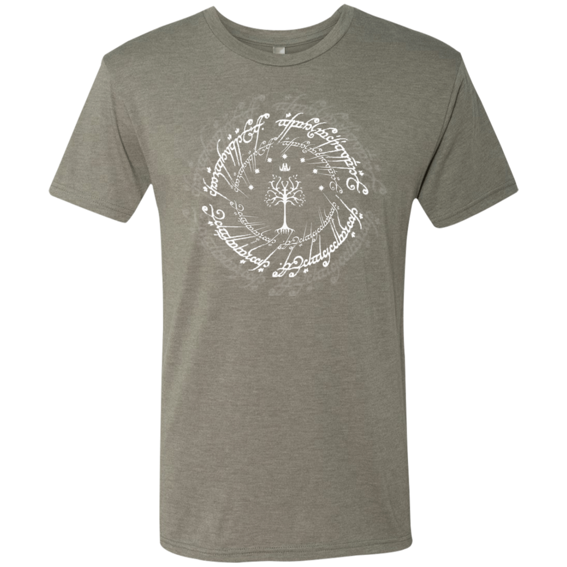 Gondor Men's Triblend T-Shirt