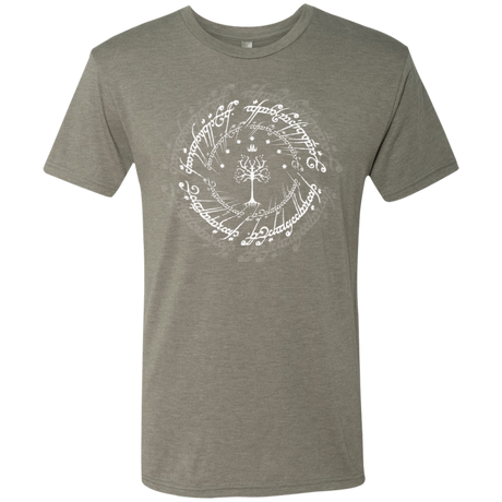 Gondor Men's Triblend T-Shirt