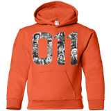 Eleven Youth Hoodie