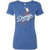Droogs Women's Triblend T-Shirt