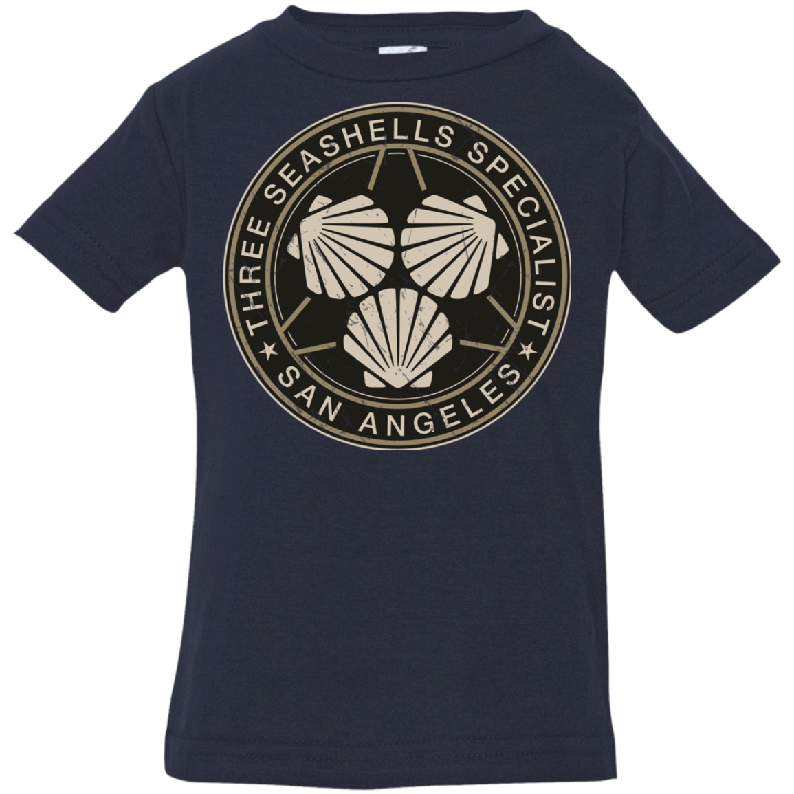 The Specialist Infant PremiumT-Shirt