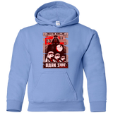 Join the Dark SIde Youth Hoodie