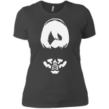 Nier Women's Premium T-Shirt