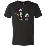 Suicide Tandem Men's Triblend T-Shirt