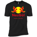 Dark drink Boys Premium T-Shirt
