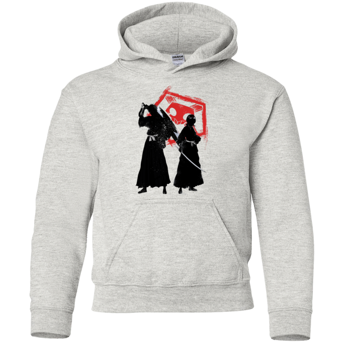 Shinigami 2 Youth Hoodie