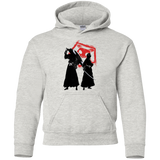 Shinigami 2 Youth Hoodie