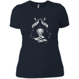 Death Walks Among You Women's Premium T-Shirt