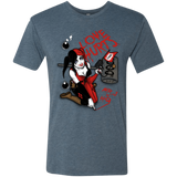 Love Hurts Men's Triblend T-Shirt