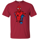 Spiderman- Friendly Neighborhood Youth T-Shirt