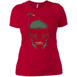 Bounty Witch Women's Premium T-Shirt