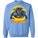 Super Chunk Crewneck Sweatshirt