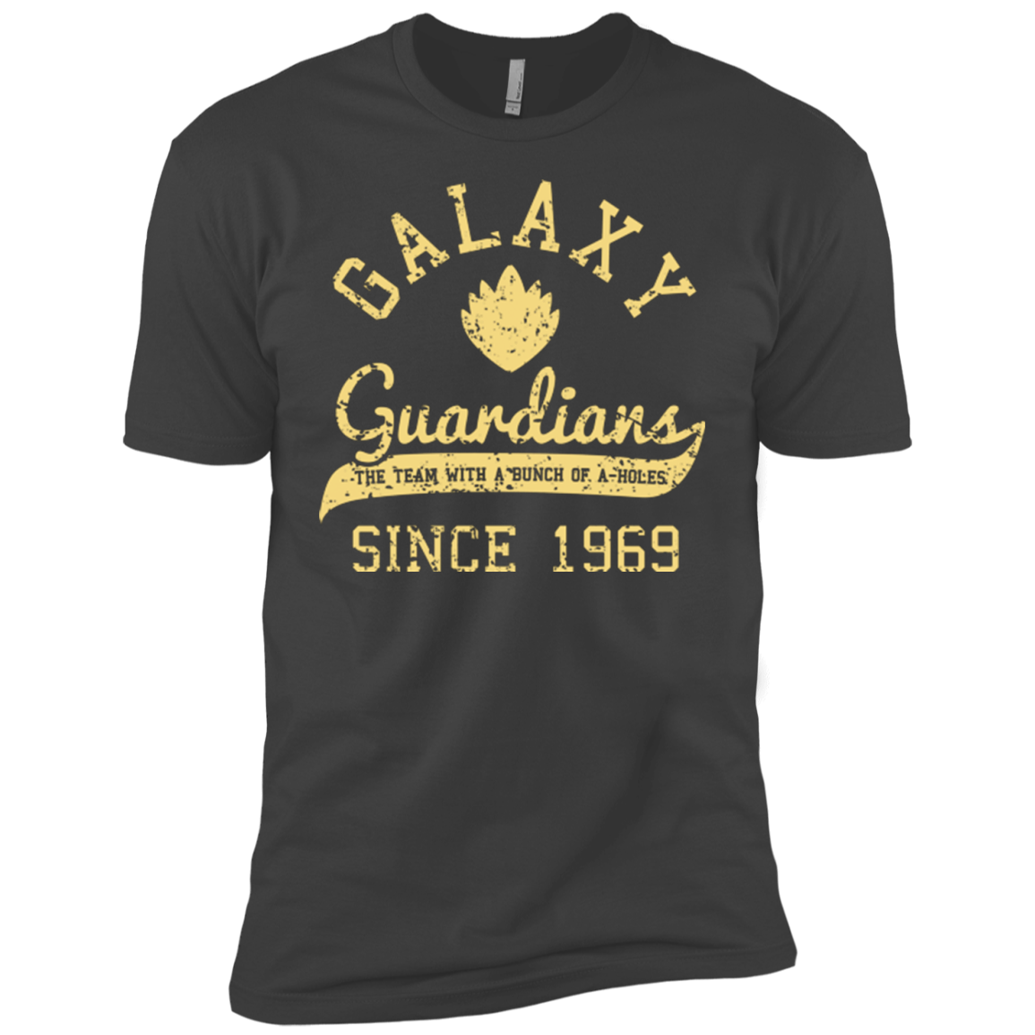 Guardians Since 1969 Boys Premium T-Shirt