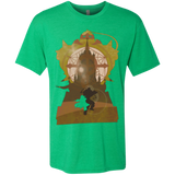 Alchemy Fate Men's Triblend T-Shirt