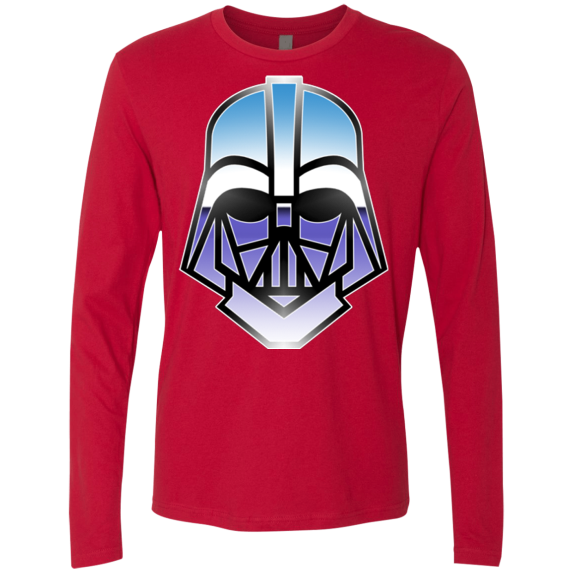 Vader Men's Premium Long Sleeve