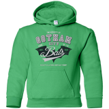 Gotham U Youth Hoodie