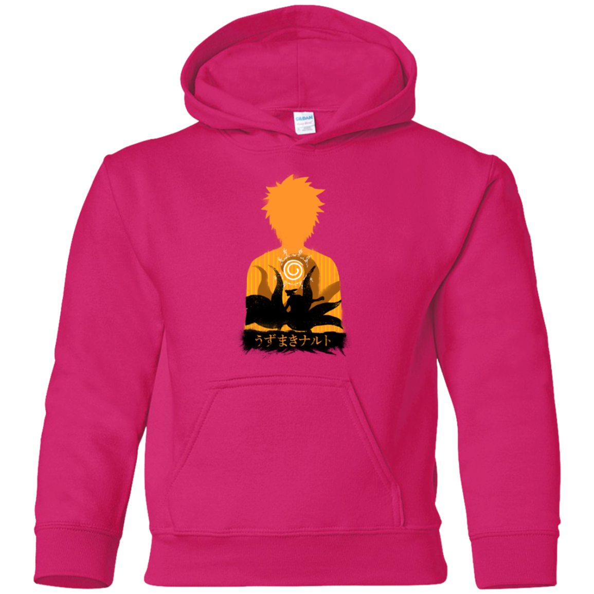 An inner battle Youth Hoodie