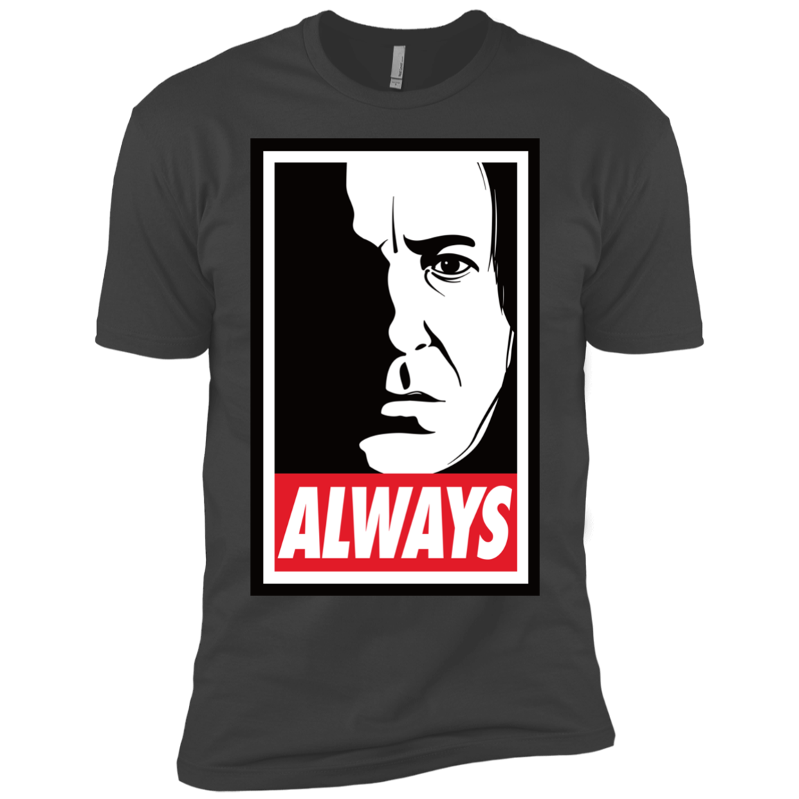ALWAYS Boys Premium T-Shirt