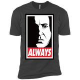 ALWAYS Boys Premium T-Shirt