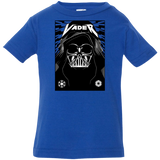 Vader Rock Infant Premium T-Shirt